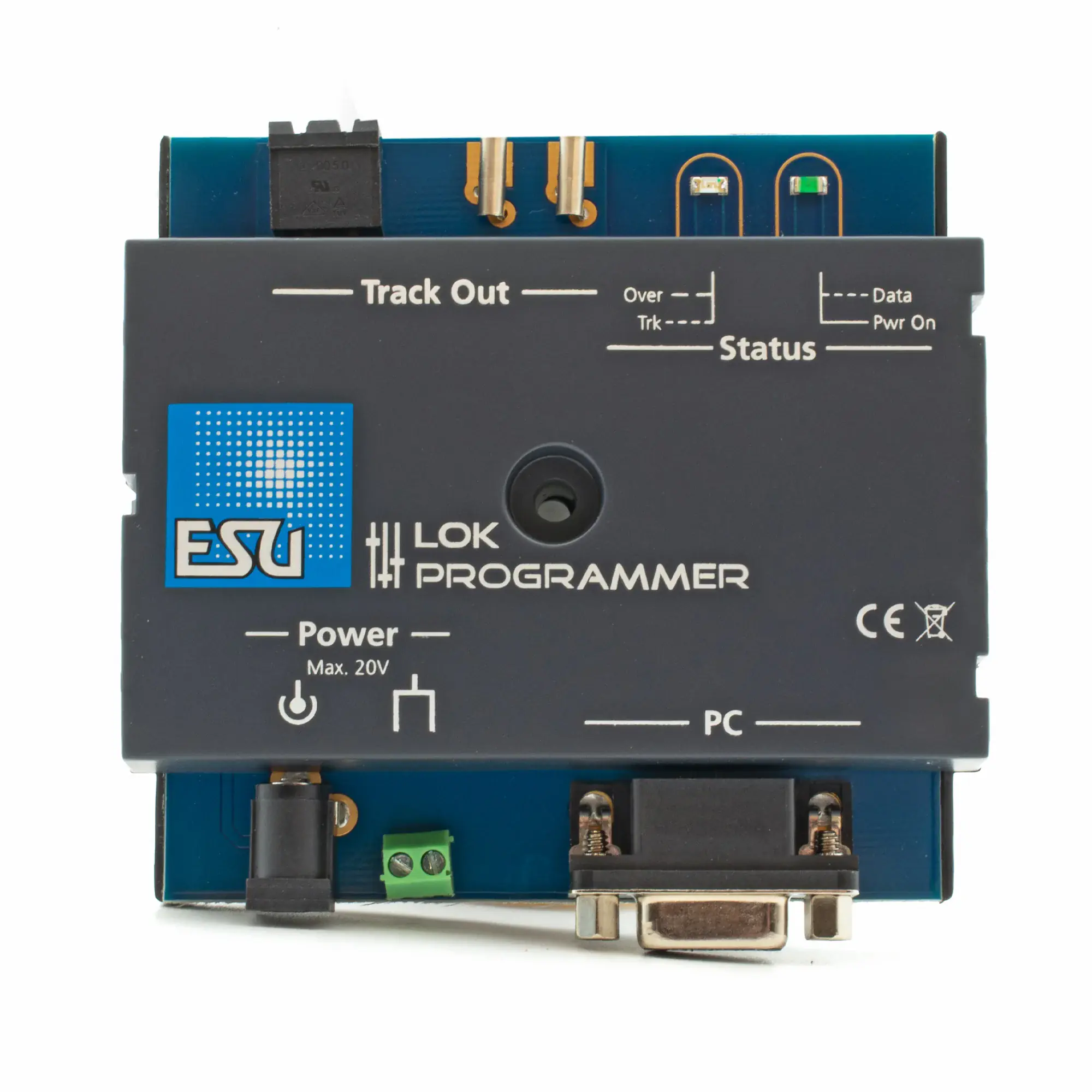 ESU LokProgrammer