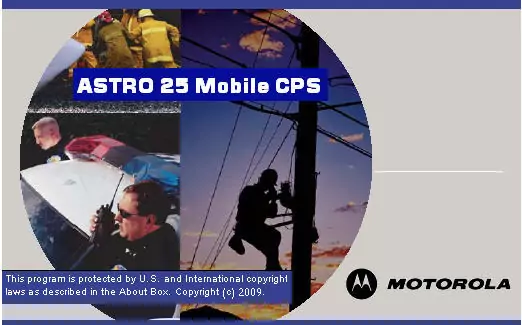 How To Download FREE and LEGAL Motorola CPS