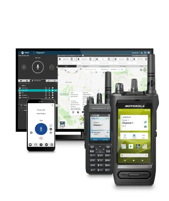 Motorola Depot Software