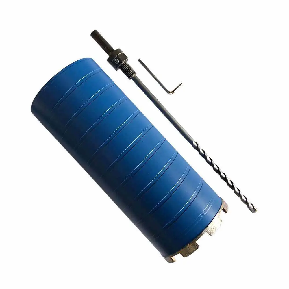 SDS-Pluse 4 inch Core Holesaw Diamond Bit