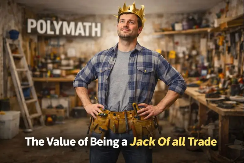 The Value of Being a Jack of All Trades
