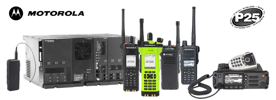 Motorola Model Specific Archives