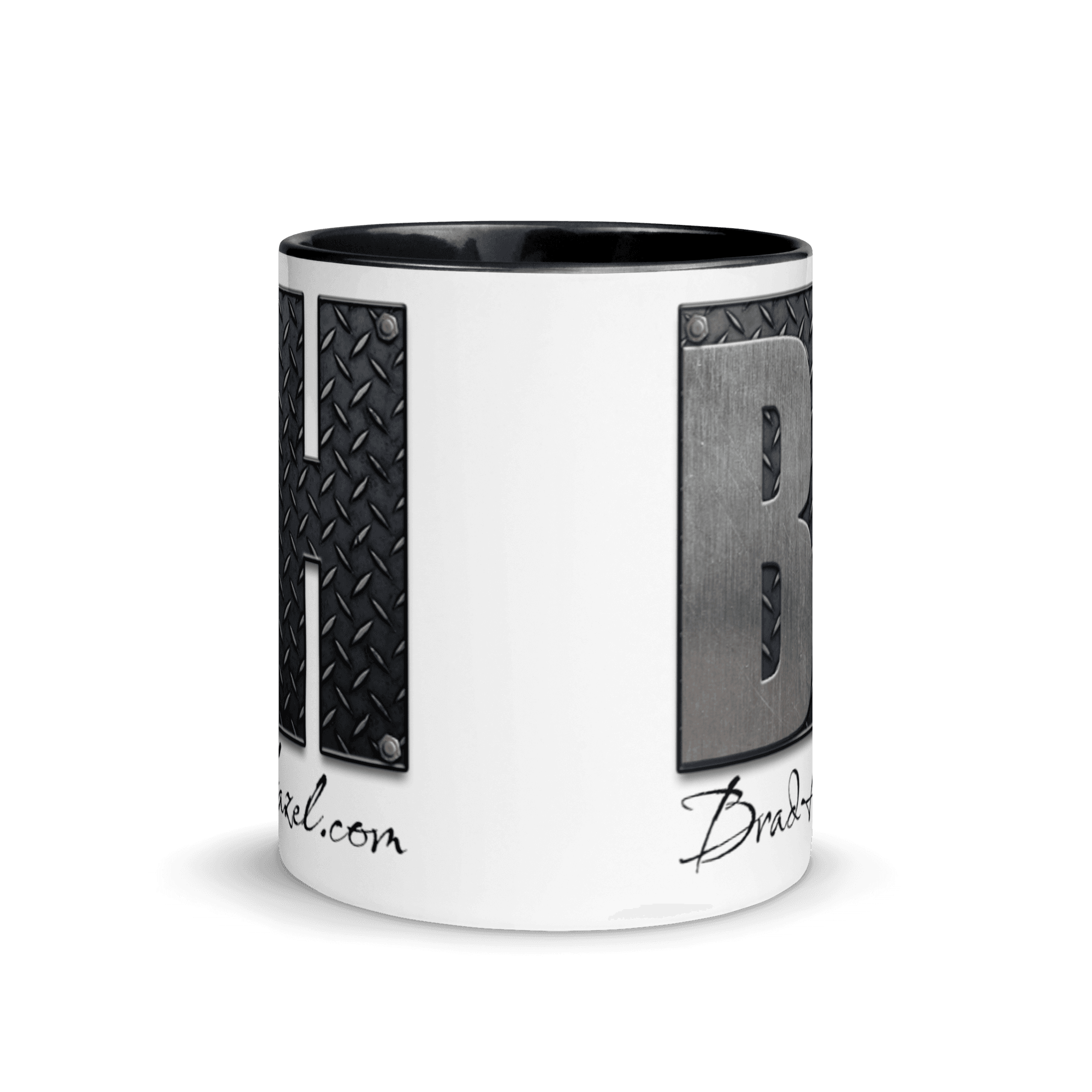 BradHazel Signature Series™ Coffee Mug