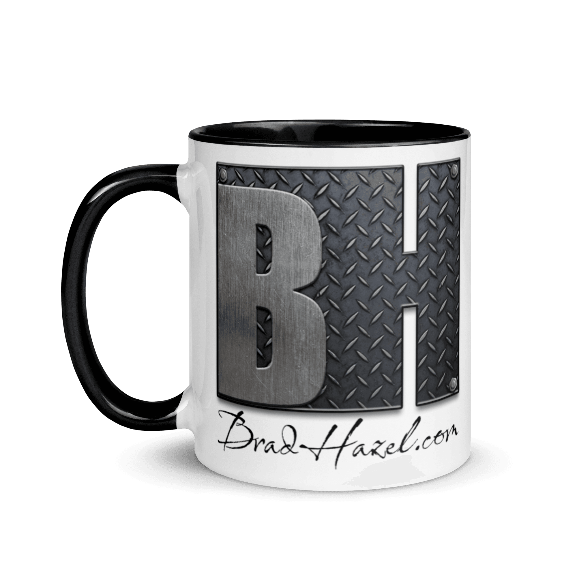 BradHazel Signature Series™ Coffee Mug