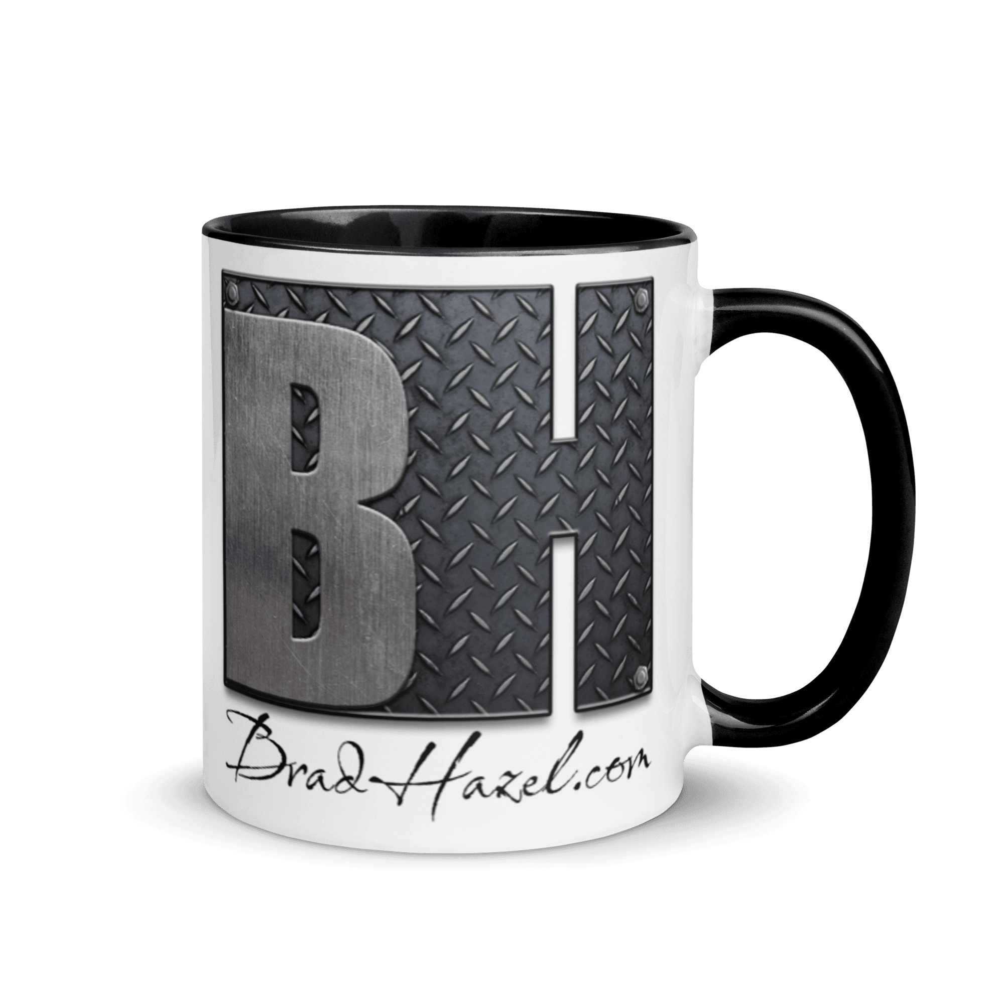 BradHazel Signature Series™ Coffee Mug